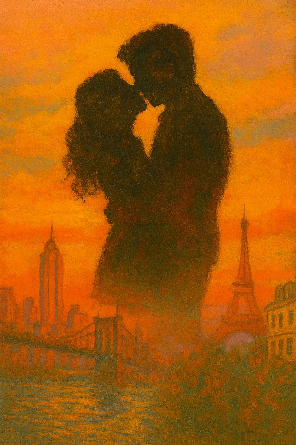 City Romance Collection